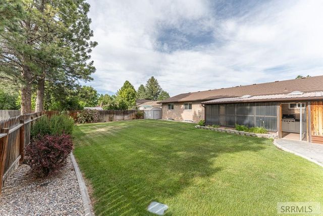 559 Tyson Avenue, Idaho Falls, ID 83401