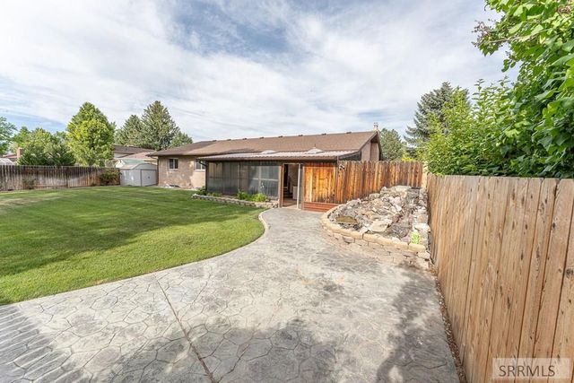559 Tyson Avenue, Idaho Falls, ID 83401