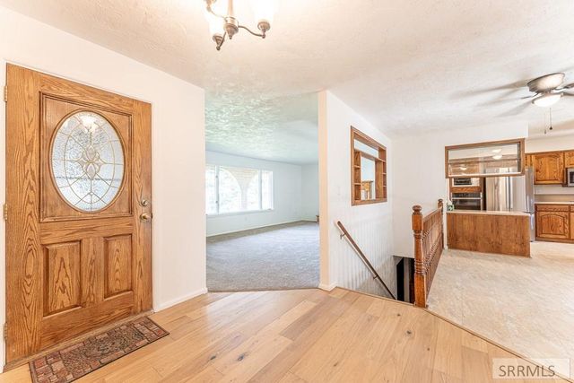 559 Tyson Avenue, Idaho Falls, ID 83401