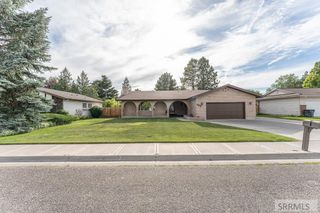 559 Tyson Avenue, Idaho Falls, ID 83401