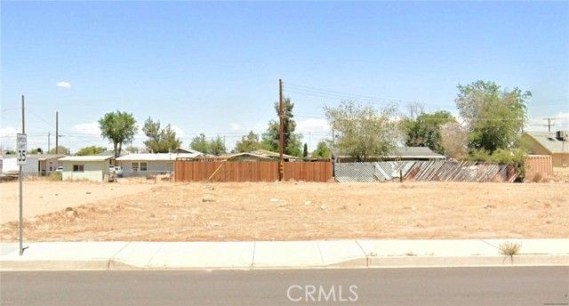 0 Bartlett Avenue, Adelanto, CA 92301