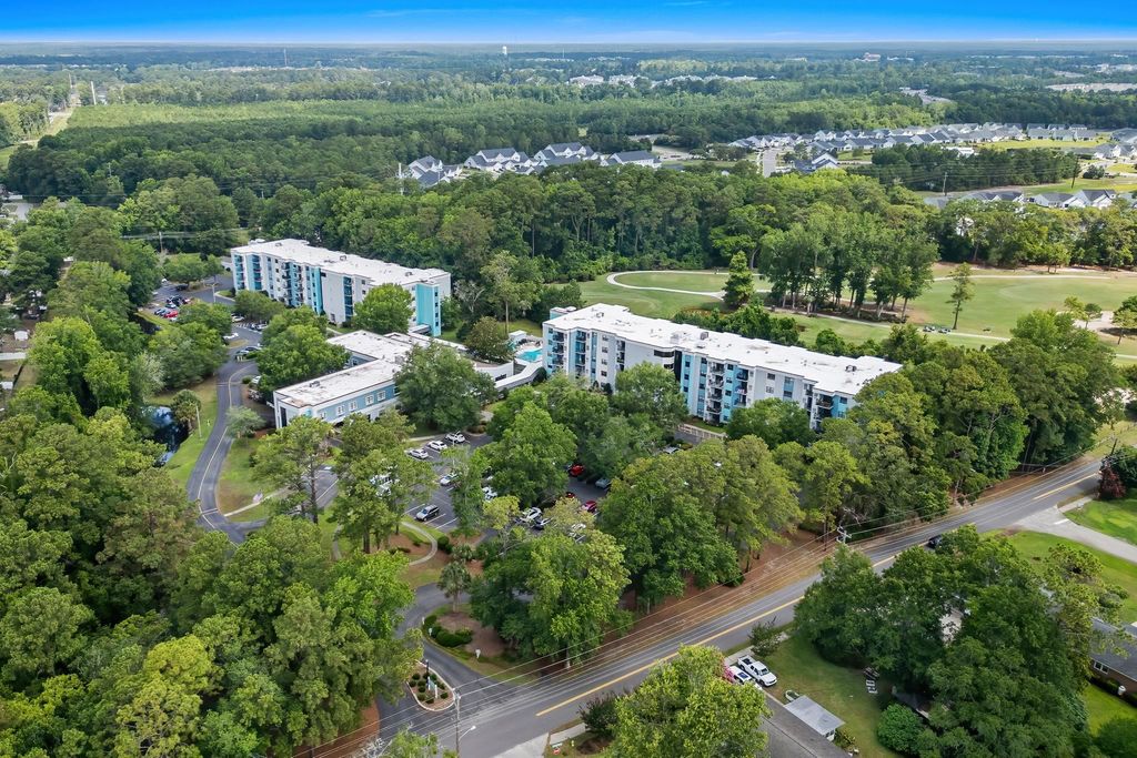 5001 Little River Rd # WEST-302, Myrtle Beach, SC 29577 — photo 3