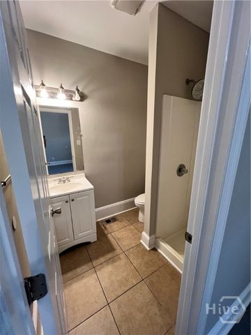 806 E Park Avenue, Savannah, GA 31401