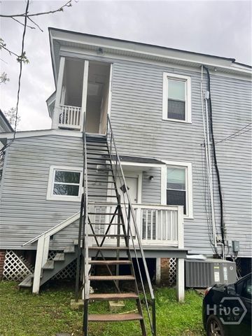 806 E Park Avenue, Savannah, GA 31401