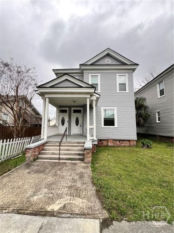806 E Park Avenue, Savannah, GA 31401