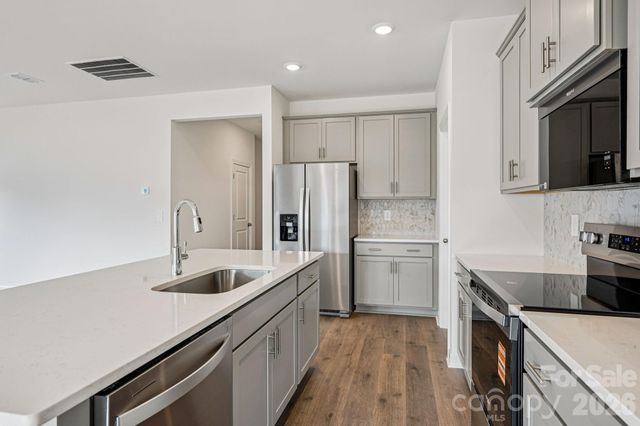 205 Pantego Place, Salisbury, NC 28144