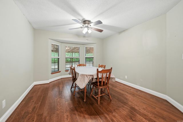 68 Tanner Dr, Bigelow, AR 72016