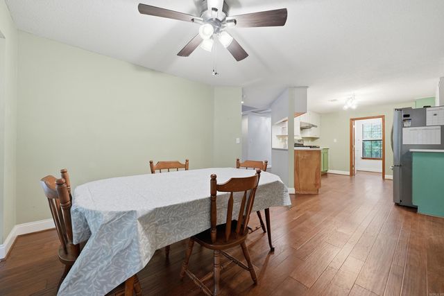 68 Tanner Dr, Bigelow, AR 72016