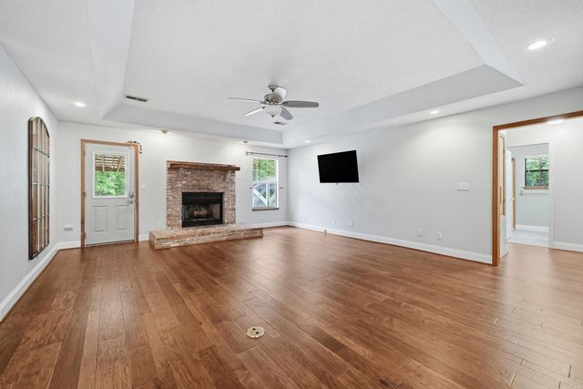68 Tanner Dr, Bigelow, AR 72016