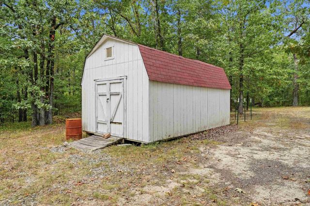 68 Tanner Dr, Bigelow, AR 72016