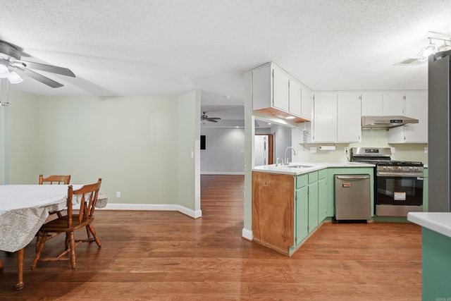 68 Tanner Dr, Bigelow, AR 72016
