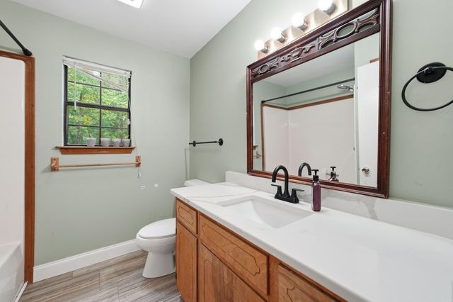 68 Tanner Dr, Bigelow, AR 72016
