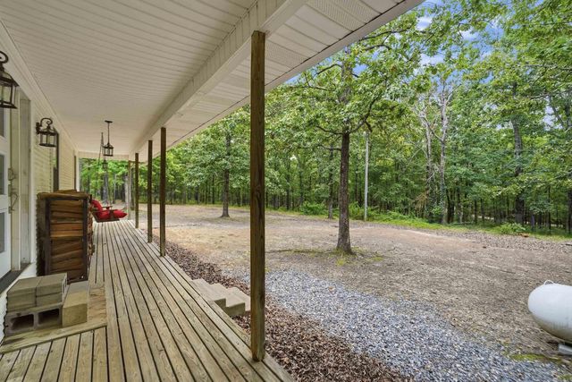 68 Tanner Dr, Bigelow, AR 72016