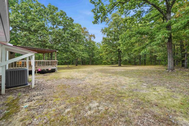 68 Tanner Dr, Bigelow, AR 72016