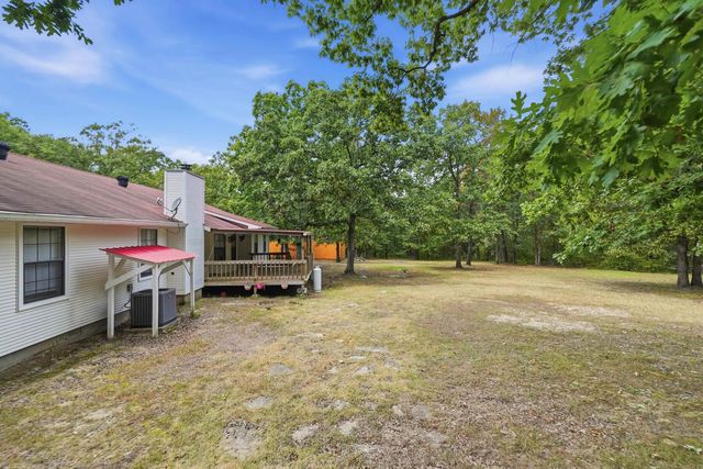 68 Tanner Dr, Bigelow, AR 72016