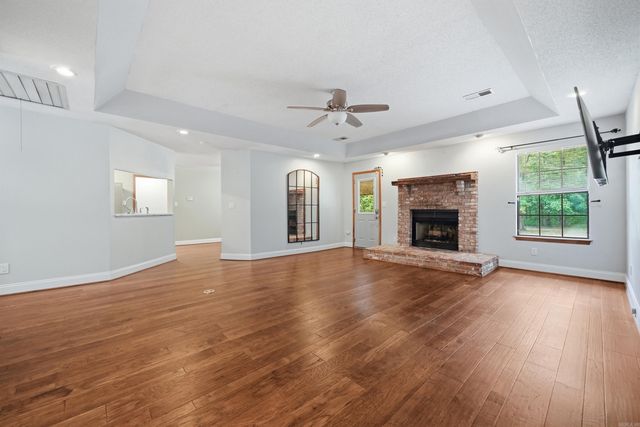 68 Tanner Dr, Bigelow, AR 72016