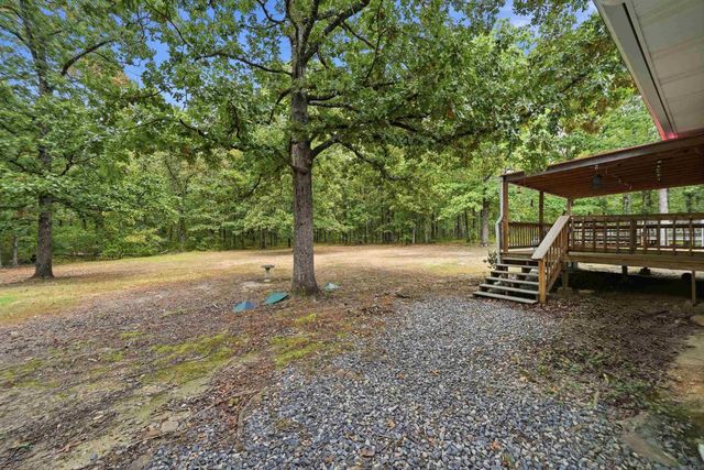 68 Tanner Dr, Bigelow, AR 72016