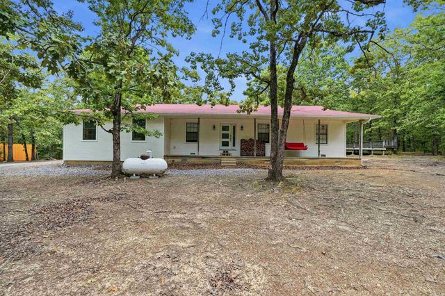 68 Tanner Dr, Bigelow, AR 72016