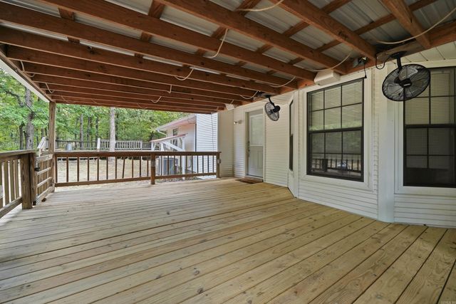 68 Tanner Dr, Bigelow, AR 72016