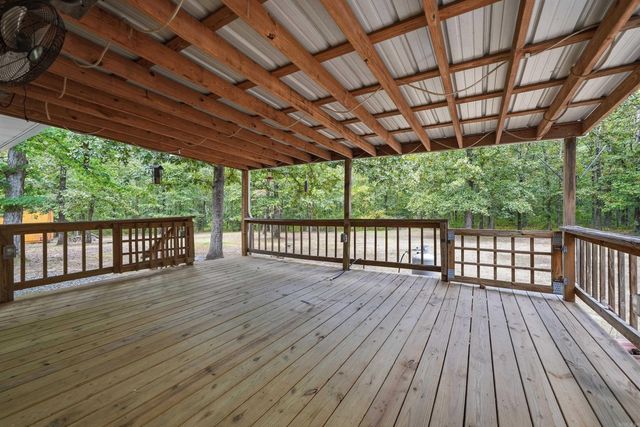 68 Tanner Dr, Bigelow, AR 72016