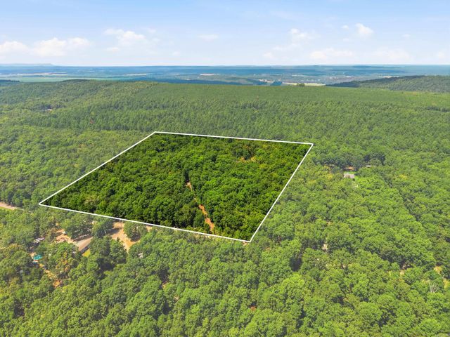 68 Tanner Dr, Bigelow, AR 72016