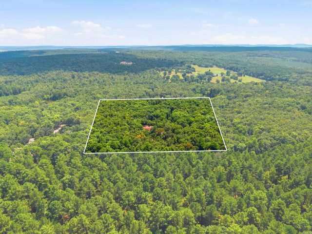 68 Tanner Dr, Bigelow, AR 72016