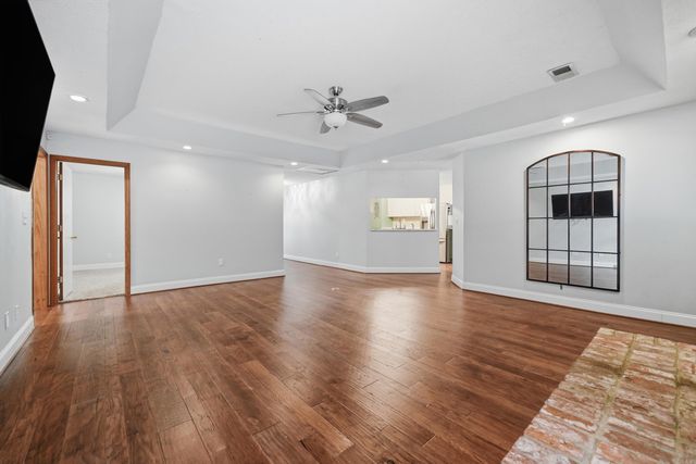 68 Tanner Dr, Bigelow, AR 72016