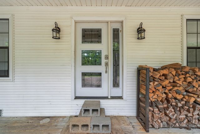 68 Tanner Dr, Bigelow, AR 72016