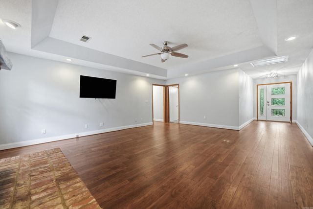 68 Tanner Dr, Bigelow, AR 72016