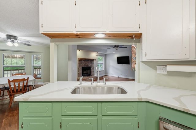 68 Tanner Dr, Bigelow, AR 72016