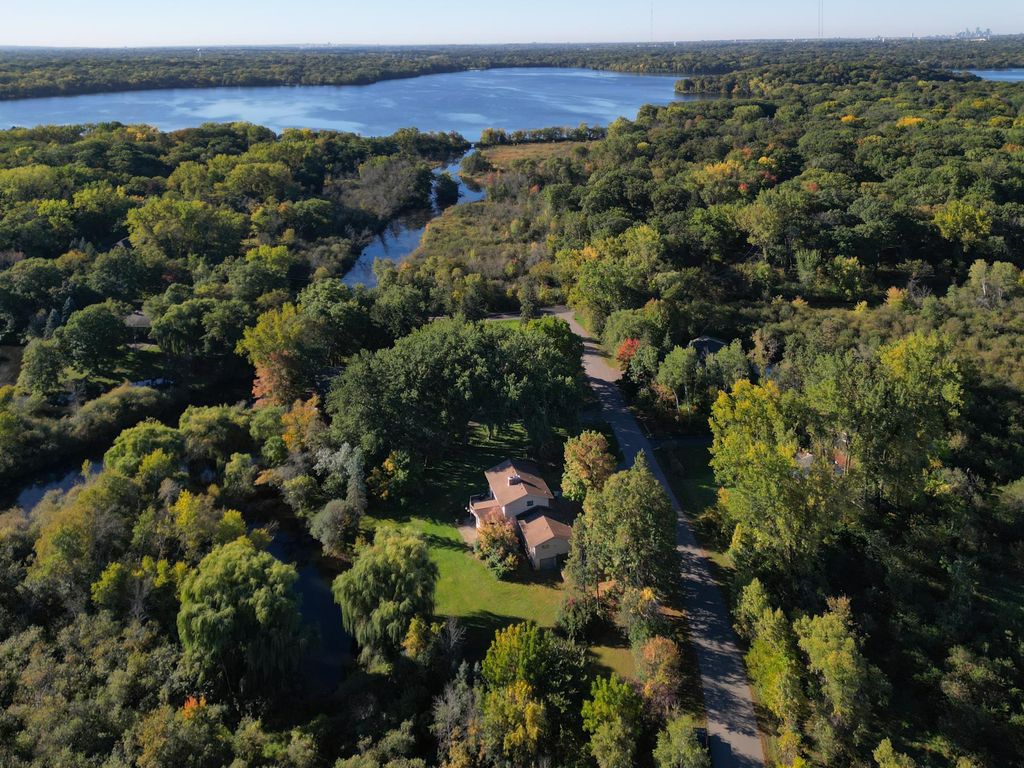 49 Nord Circle Road, North Oaks, MN 55127 — photo 3