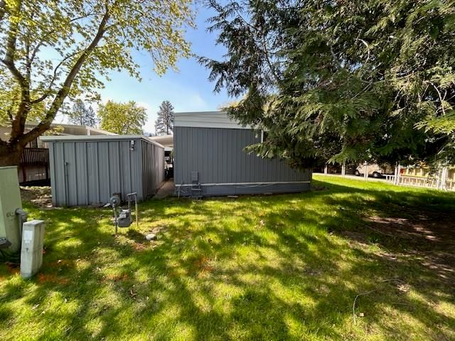 208 S NEYLAND St, Liberty Lake, WA 99019