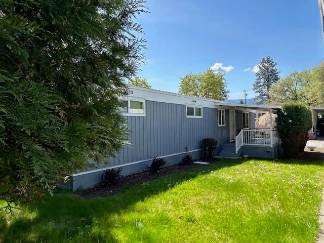 208 S NEYLAND St, Liberty Lake, WA 99019