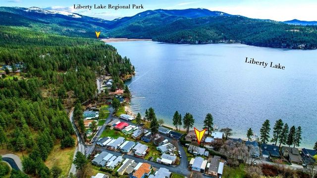 208 S NEYLAND St, Liberty Lake, WA 99019