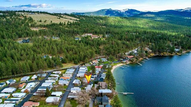 208 S NEYLAND St, Liberty Lake, WA 99019