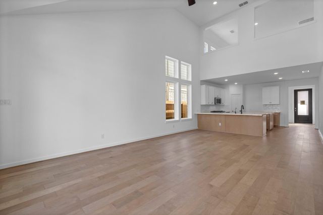 10927 Middle Ridge Drive, Missouri City, TX 77459