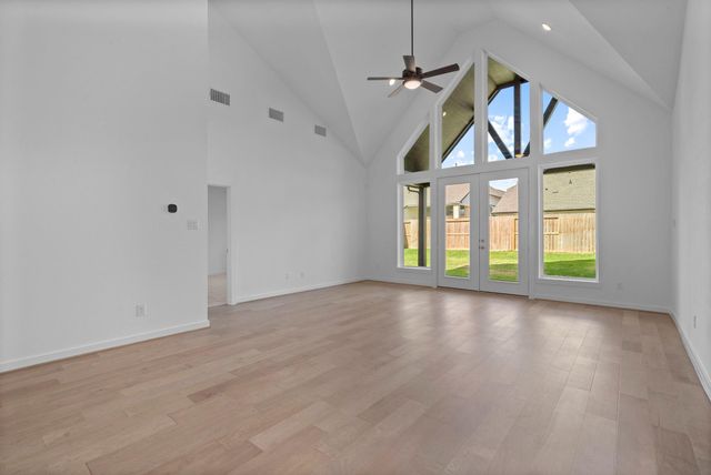 10927 Middle Ridge Drive, Missouri City, TX 77459