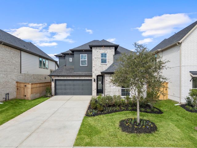 10927 Middle Ridge Drive, Missouri City, TX 77459