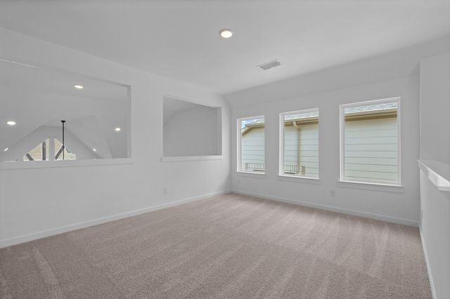 10927 Middle Ridge Drive, Missouri City, TX 77459