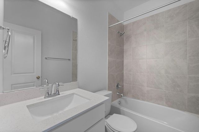 10927 Middle Ridge Drive, Missouri City, TX 77459