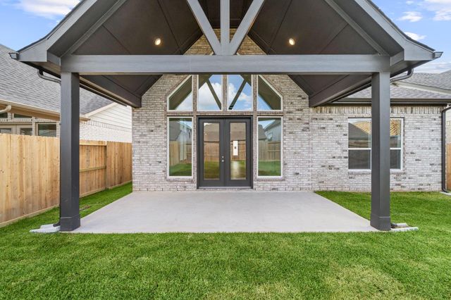 10927 Middle Ridge Drive, Missouri City, TX 77459