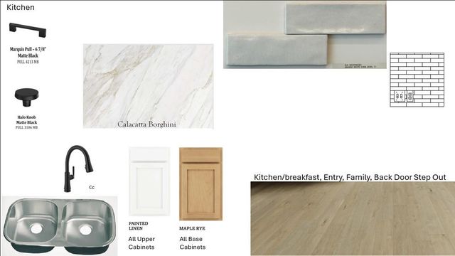 10927 Middle Ridge Drive, Missouri City, TX 77459