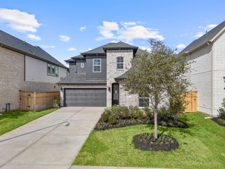 10927 Middle Ridge Drive, Missouri City, TX 77459