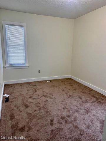 11843 Evanston Street, Detroit, MI 48213