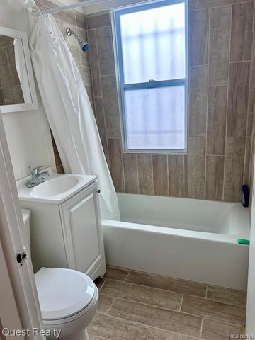 11843 Evanston Street, Detroit, MI 48213