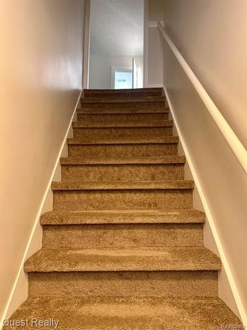 11843 Evanston Street, Detroit, MI 48213