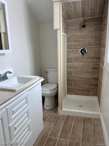 11843 Evanston Street, Detroit, MI 48213