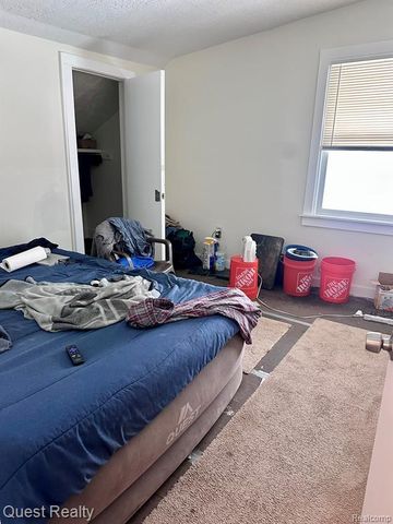 11843 Evanston Street, Detroit, MI 48213