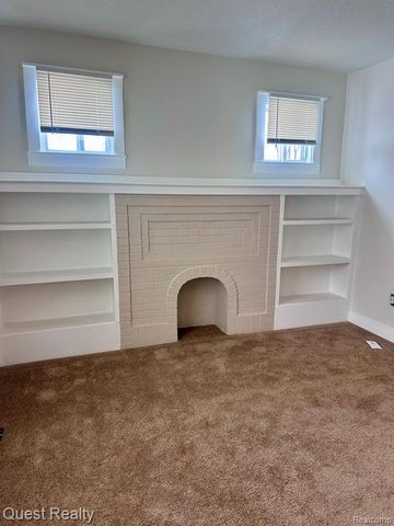 11843 Evanston Street, Detroit, MI 48213