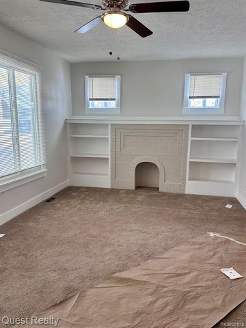 11843 Evanston Street, Detroit, MI 48213